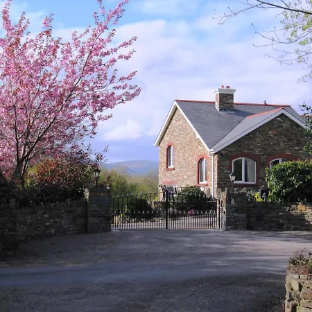 Niblick Bed & Breakfast 4*