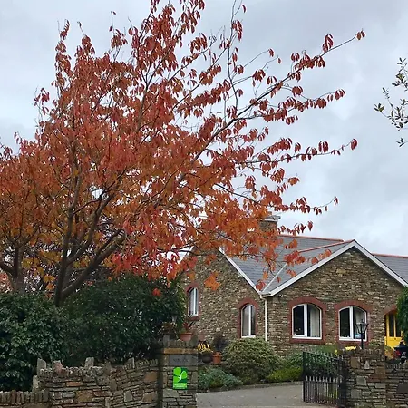 Niblick לינה וארוחת בוקר