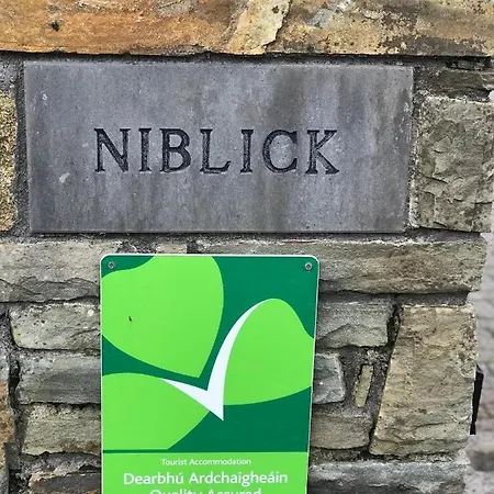 Niblick Bed & Breakfast 4*