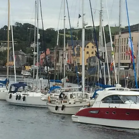 Frühstückspension Niblick