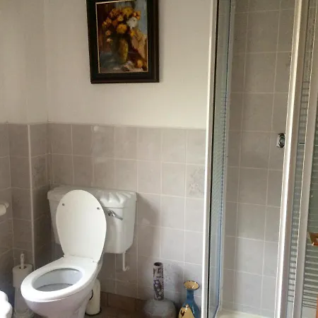 Bed & Breakfast Niblick Bantry