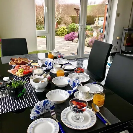 Niblick Frühstückspension Bantry