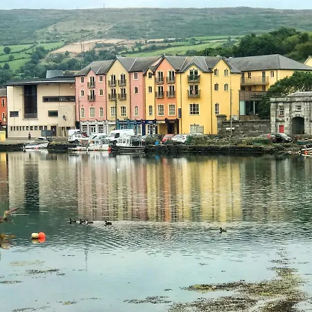 Niblick Frühstückspension Bantry