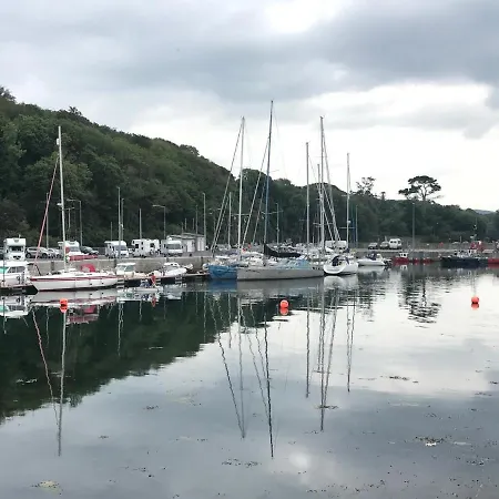 Niblick 4* Bantry