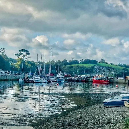 Niblick 4* Bantry