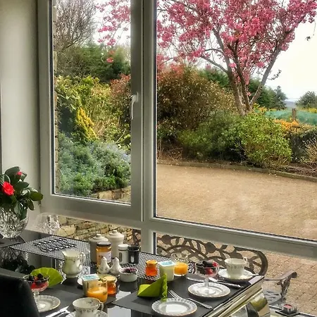 Bed & Breakfast Niblick Bantry