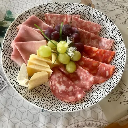 Bed & Breakfast Niblick 4*