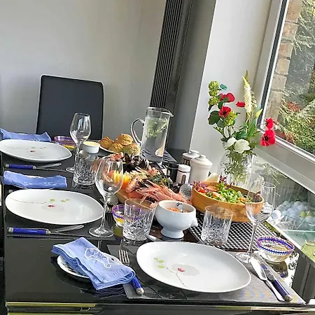 Niblick Frühstückspension 4*