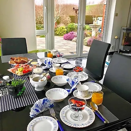 Niblick Frühstückspension Bantry