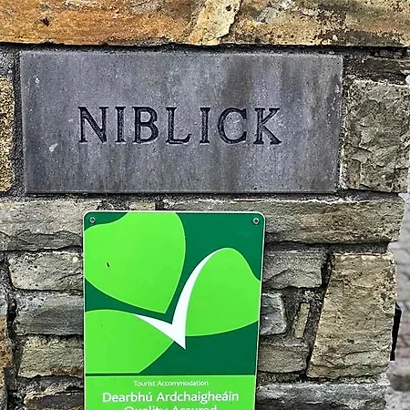 Frühstückspension Niblick 4*