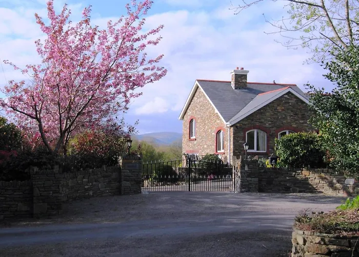 Niblick Bed & Breakfast 4*