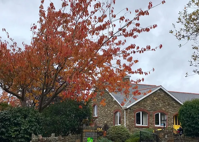 Niblick Bed & Breakfast