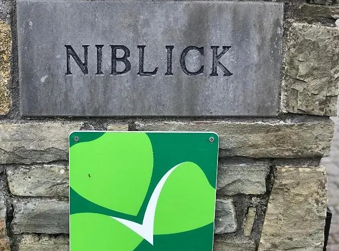 Niblick Bed & Breakfast 4*