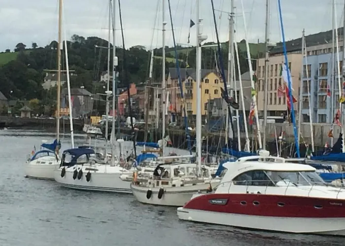 Bed & Breakfast Niblick