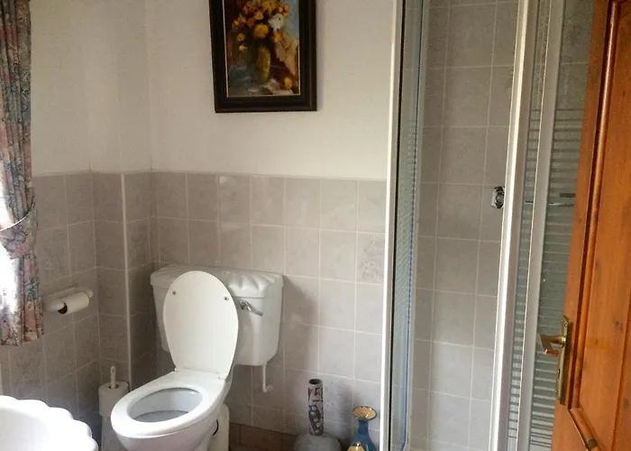 Bed & Breakfast Niblick Bantry