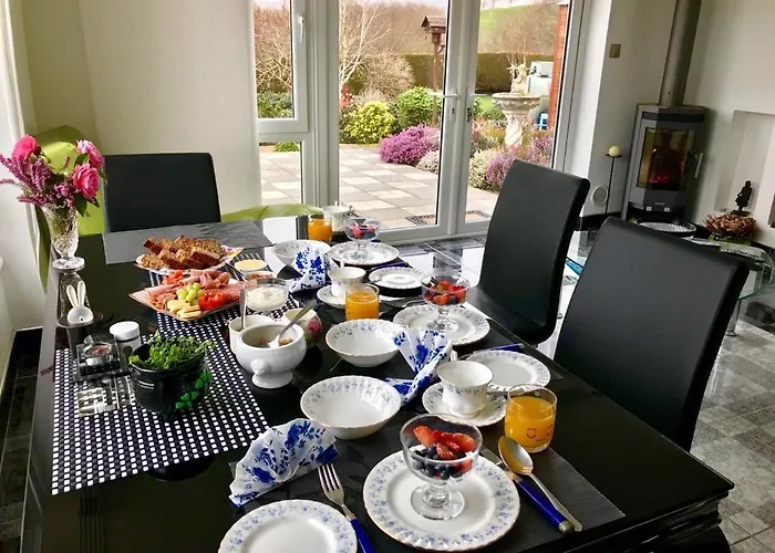 Niblick Bed & Breakfast Bantry