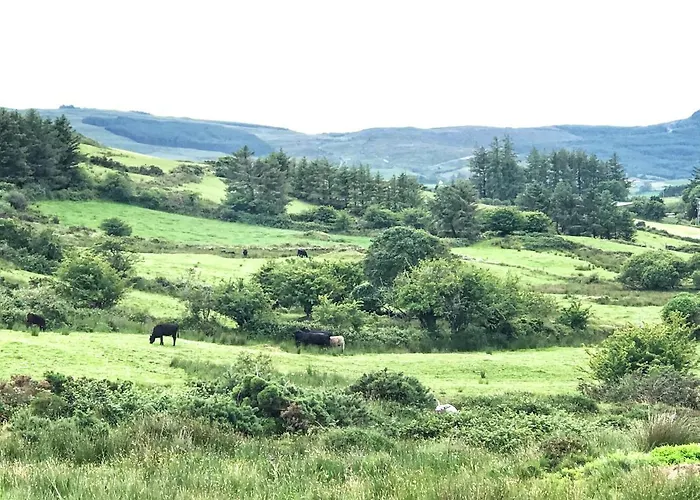 Niblick Bed & Breakfast 4*