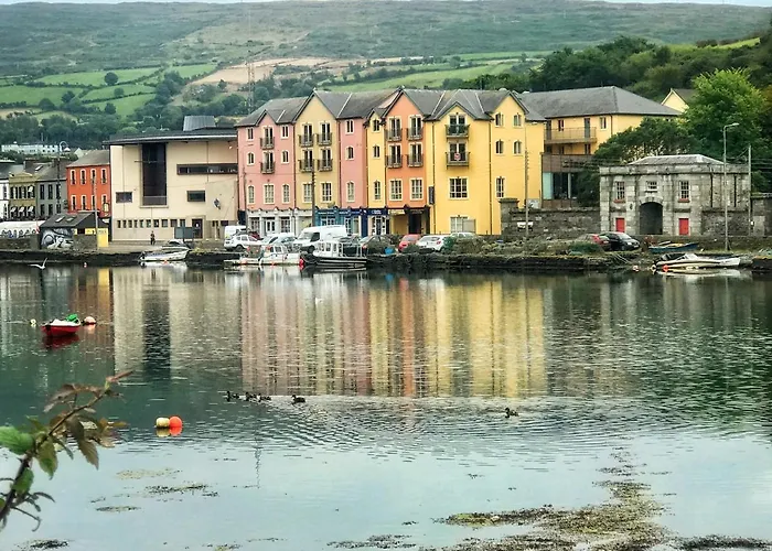 Niblick Bed & Breakfast Bantry
