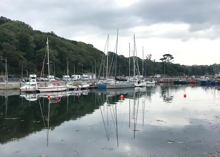 Niblick 4* Bantry