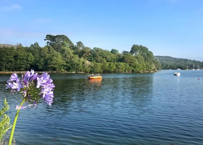 Niblick 4* Bantry