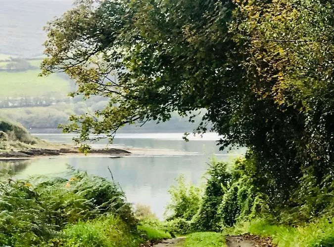 Niblick Bed & Breakfast