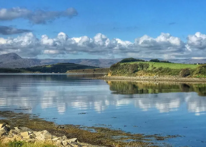 Niblick Bed & Breakfast 4*