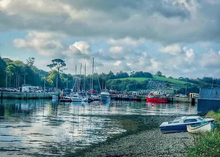 Niblick 4* Bantry