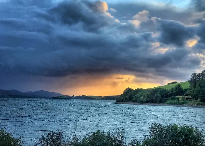 Niblick Bed & Breakfast 4*