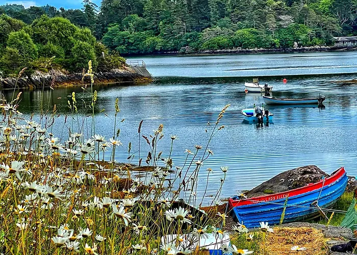 Niblick Bantry